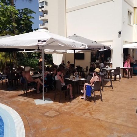 Lovely 1-Bedroom Apartment With A Big Terrace, Las Americas, Tenerife Arona  Ngoại thất bức ảnh