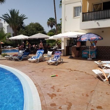 Lovely 1-Bedroom Apartment With A Big Terrace, Las Americas, Tenerife Arona  Ngoại thất bức ảnh