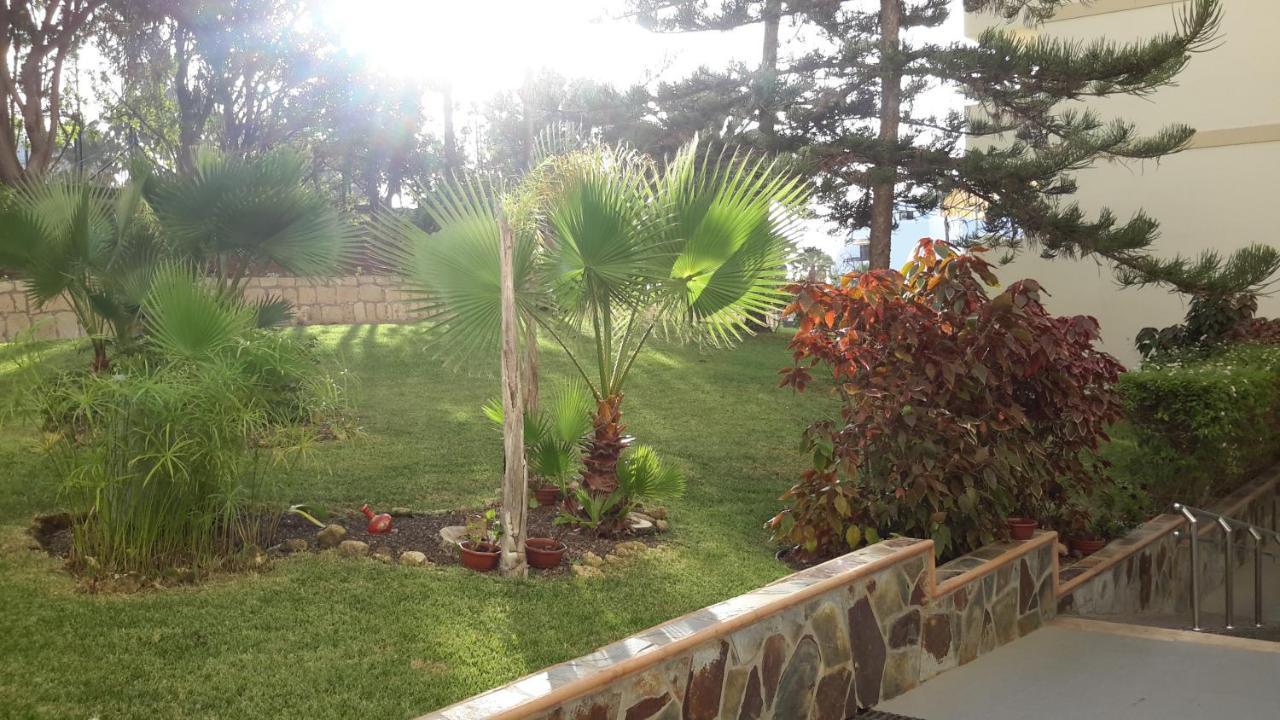 Lovely 1-Bedroom Apartment With A Big Terrace, Las Americas, Tenerife Arona  Ngoại thất bức ảnh