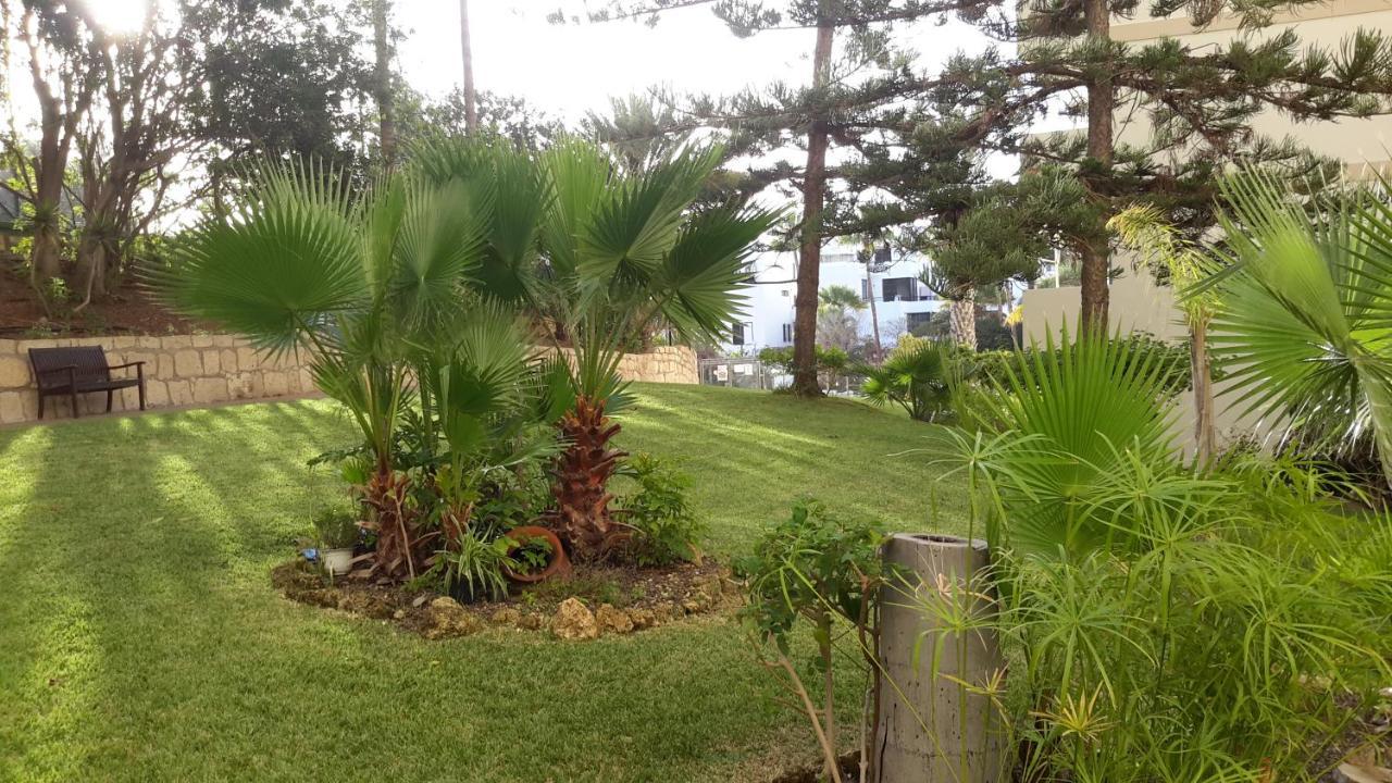 Lovely 1-Bedroom Apartment With A Big Terrace, Las Americas, Tenerife Arona  Ngoại thất bức ảnh