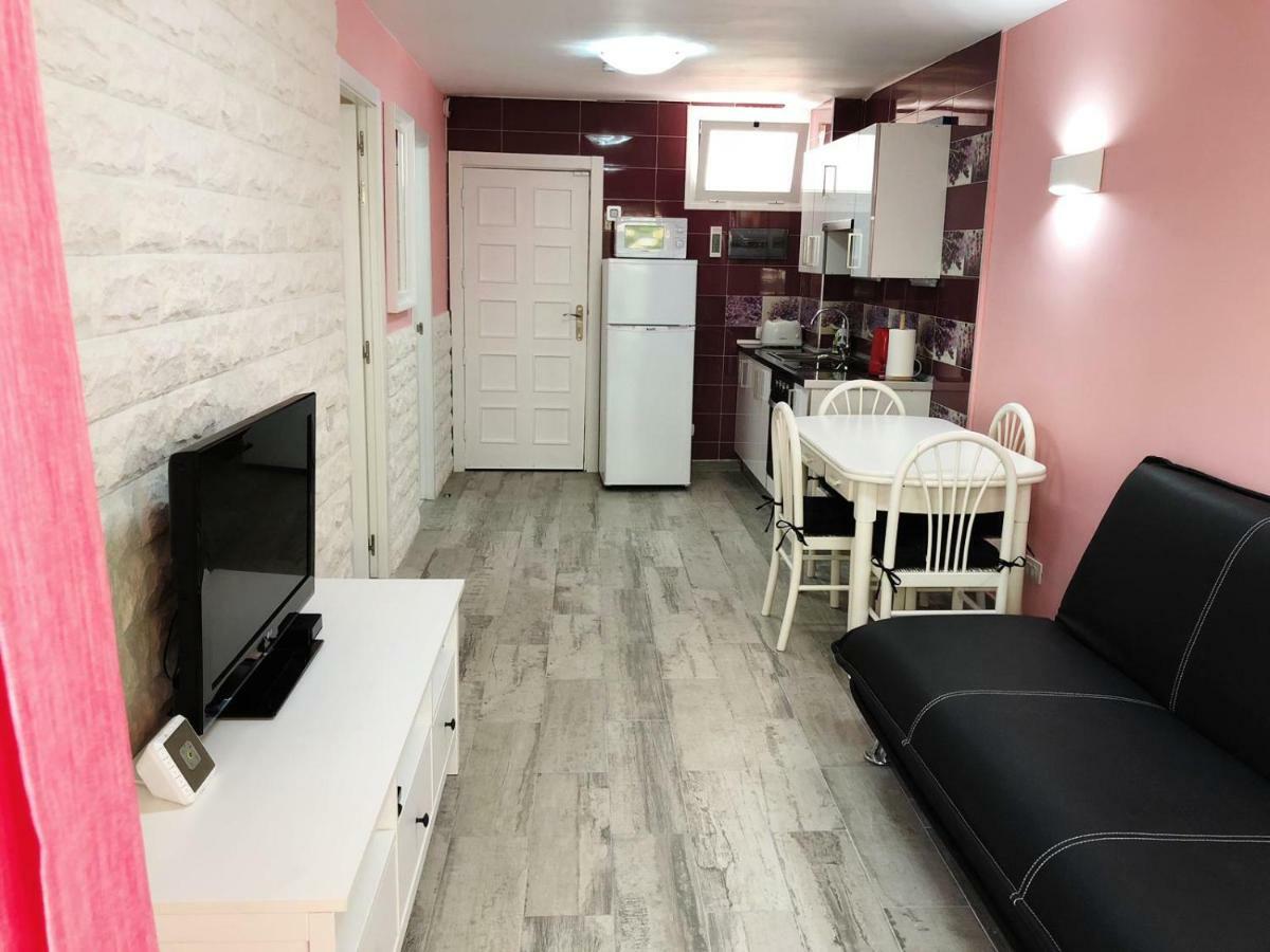 Lovely 1-Bedroom Apartment With A Big Terrace, Las Americas, Tenerife Arona  Ngoại thất bức ảnh