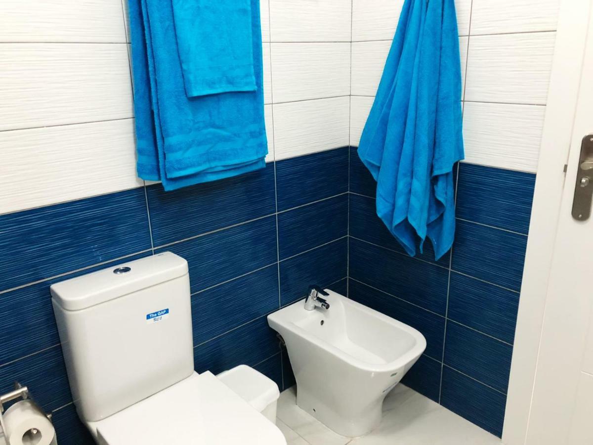 Lovely 1-Bedroom Apartment With A Big Terrace, Las Americas, Tenerife Arona  Ngoại thất bức ảnh