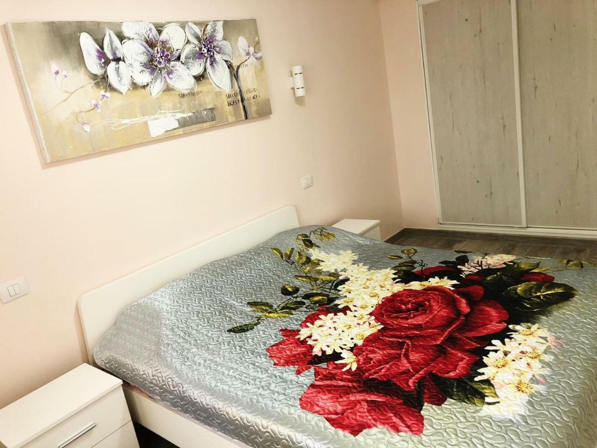Lovely 1-Bedroom Apartment With A Big Terrace, Las Americas, Tenerife Arona  Ngoại thất bức ảnh