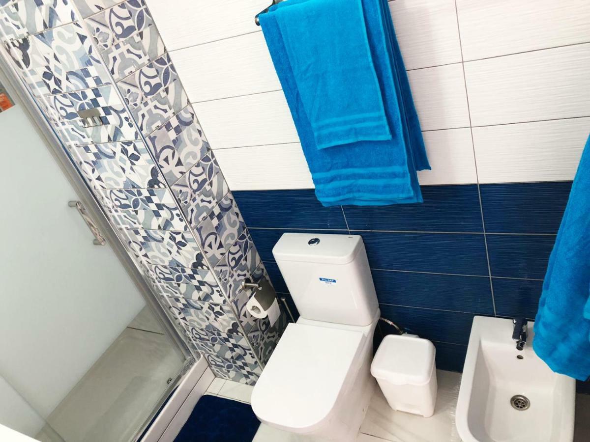 Lovely 1-Bedroom Apartment With A Big Terrace, Las Americas, Tenerife Arona  Ngoại thất bức ảnh