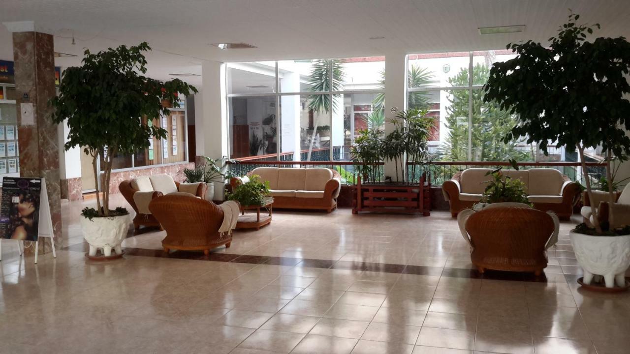 Lovely 1-Bedroom Apartment With A Big Terrace, Las Americas, Tenerife Arona  Ngoại thất bức ảnh
