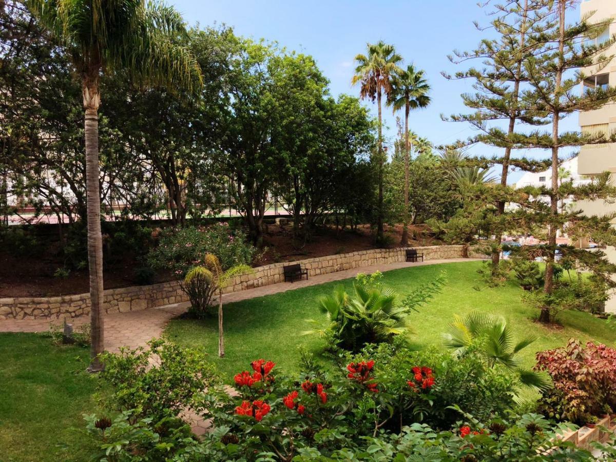 Lovely 1-Bedroom Apartment With A Big Terrace, Las Americas, Tenerife Arona  Ngoại thất bức ảnh