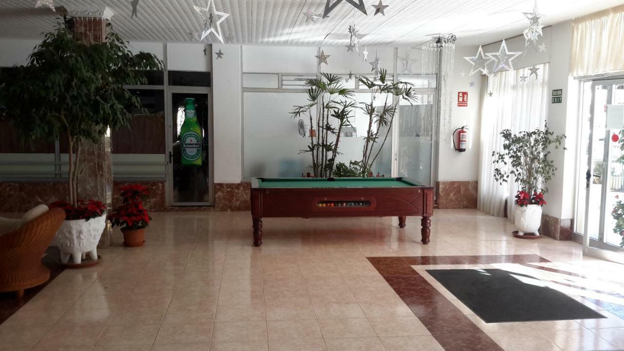 Lovely 1-Bedroom Apartment With A Big Terrace, Las Americas, Tenerife Arona  Ngoại thất bức ảnh